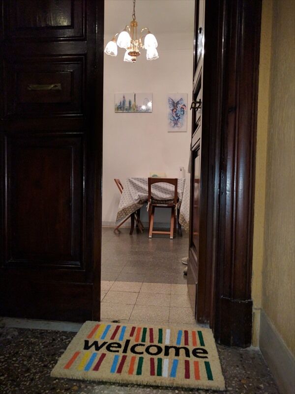 Angoletto Di Trastevere Rome Buitenkant foto