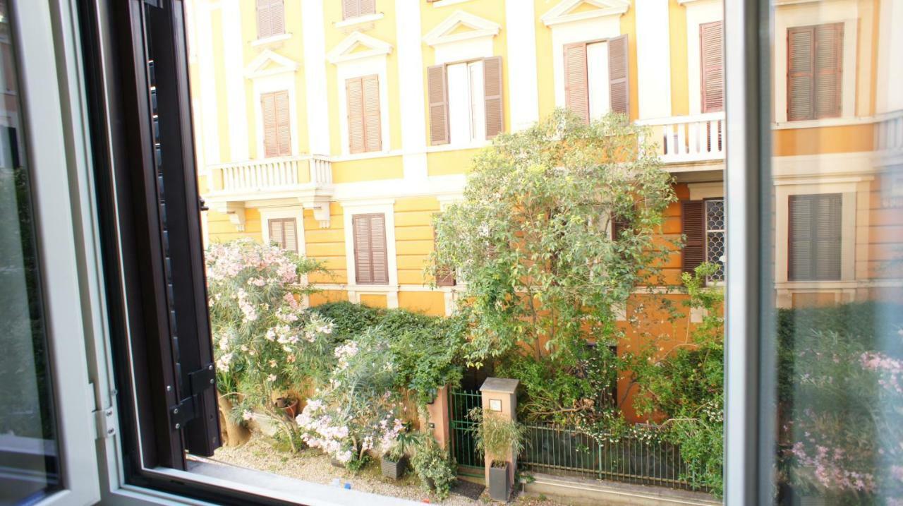 Angoletto Di Trastevere Rome Buitenkant foto