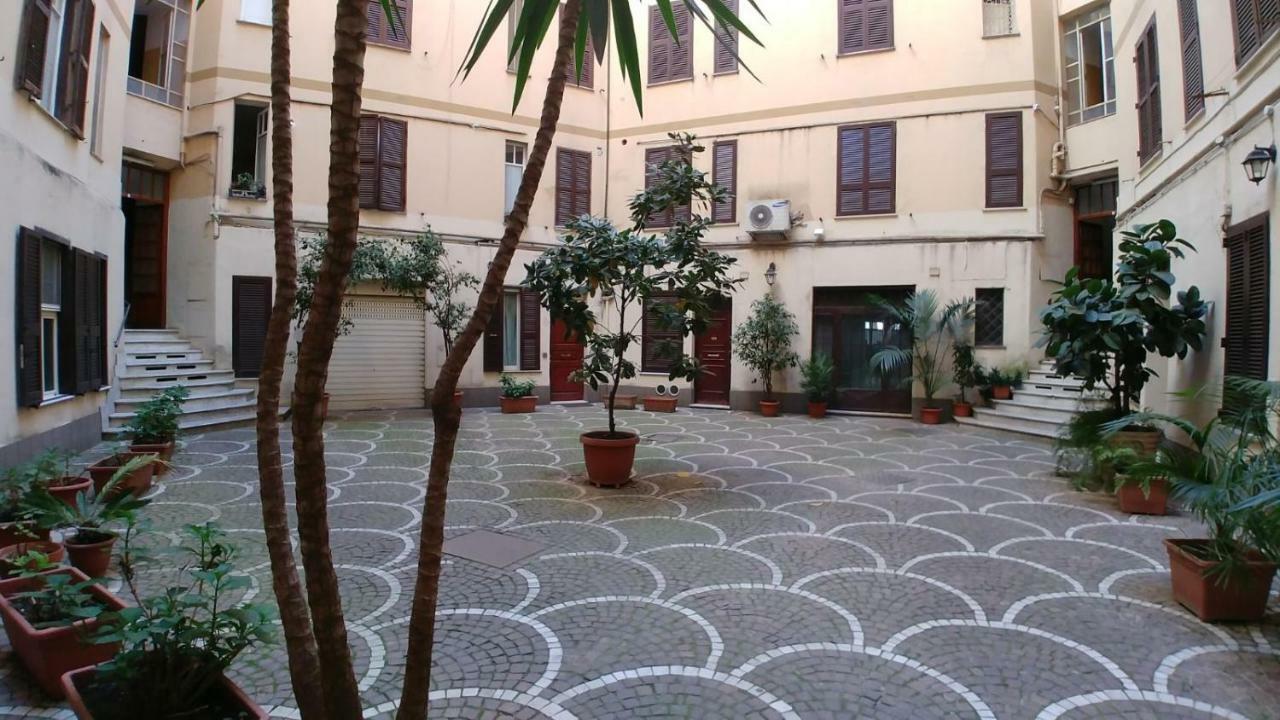 Angoletto Di Trastevere Rome Buitenkant foto