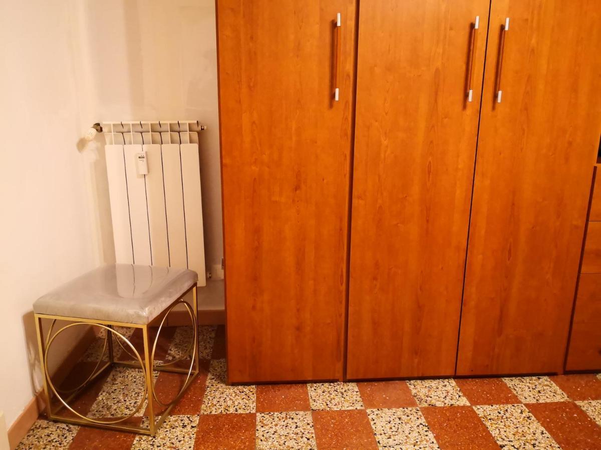 Angoletto Di Trastevere Rome Buitenkant foto